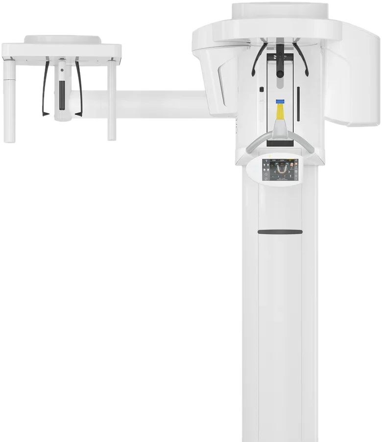 Sirona Orthophos SL 3D Ceph