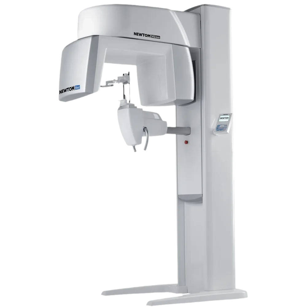 NewTom VGi EVO 3D 電腦斷層掃描儀