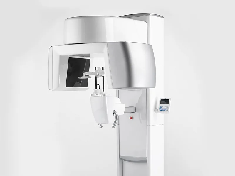 NewTom VGi (3D電腦斷層掃描)